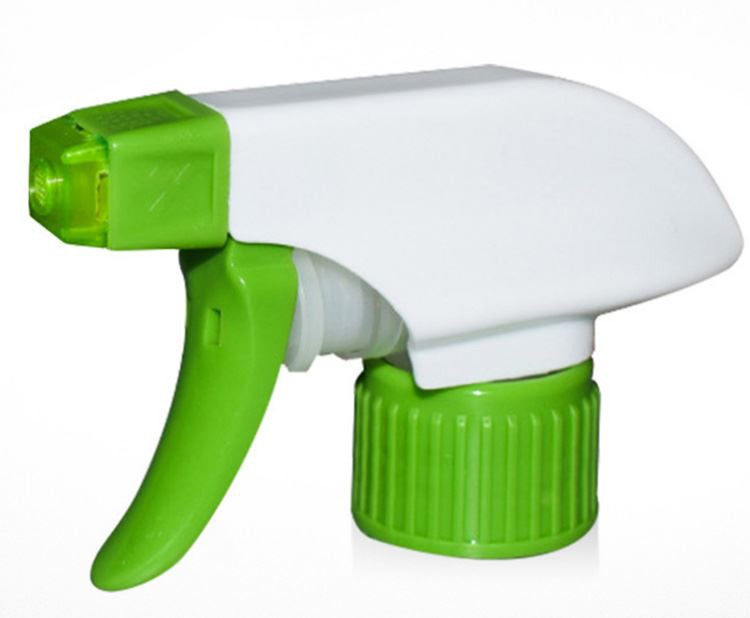 trigger sprayer