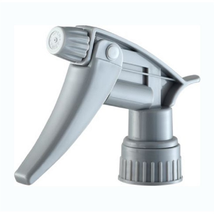 Disparador de la bomba de polvorització agrícola