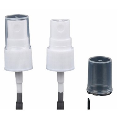 Capçal polvoritzador de boira de plàstic 20/410