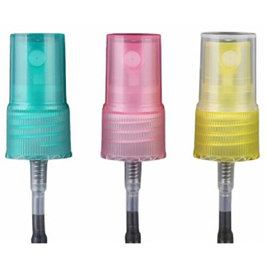 18/410 Polvoritzador de boira amb bomba de polvorització