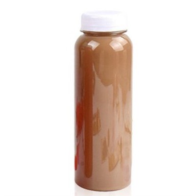 Ampolla de plàstic de 250 ml