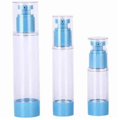 Ampolla cosmètica de la cara