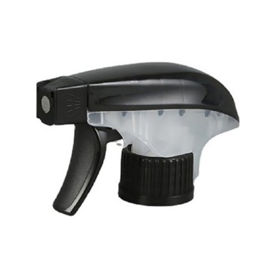 Broquet d'escuma Broquet de plàstic amb disparador